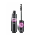 اسنس ماسكارا اي نيد اي ميركل 01 BLACK