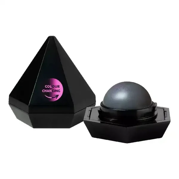 اسنس مرطب شفاه + بلشر ملون PINK IS THE NEW BLACK
