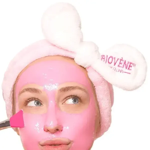 بايوفين باند شعر PINK