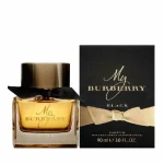بربري عطر نسائي ماي بربري بلاك او دي بارفام 90مل