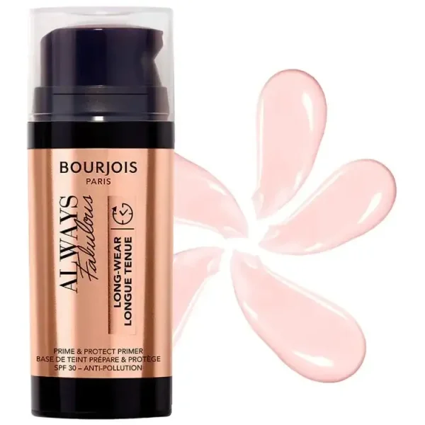 برجوا برايمر 30 مل ALWAYS FABULOUS
