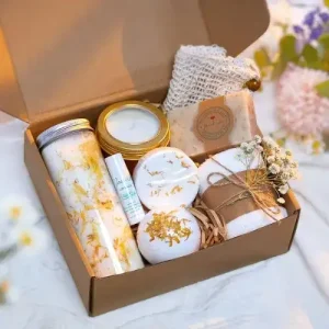بكج استحمام