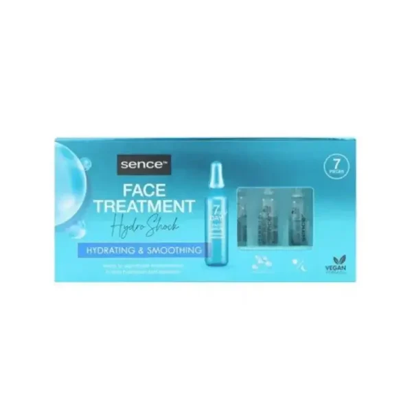 سنز أمبولات معالجة للبشرة 7X2 مل