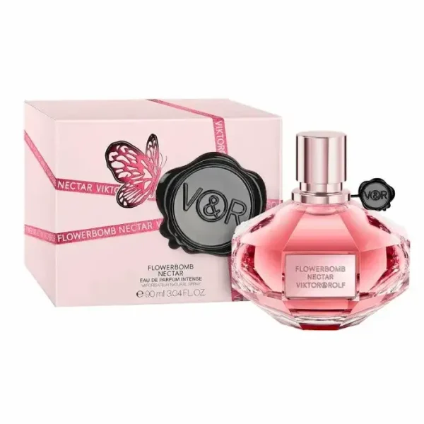 فيكتور & رلف عطر فلور بومب نيكتار او دي بي انتينس 90 مل