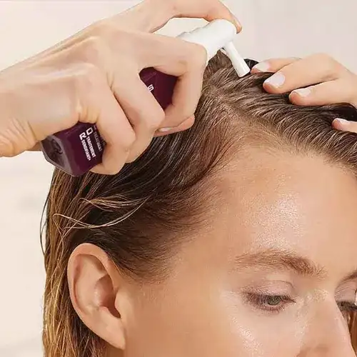كريمات شعر
