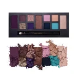مون ريف باليت ظلال JEWEL BOX