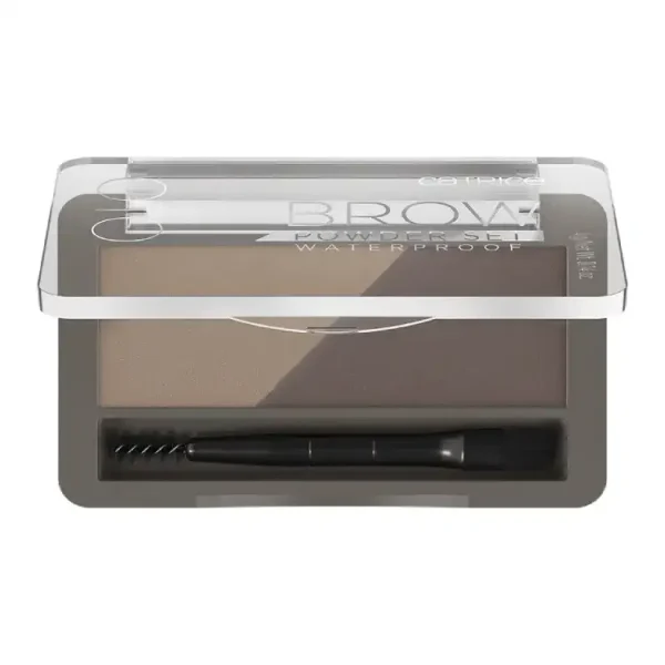 010 Ash Blond