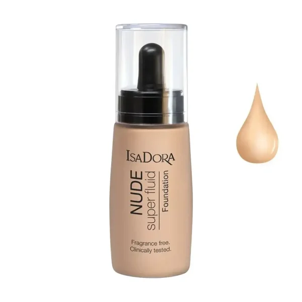 09 NUDE BLONDE