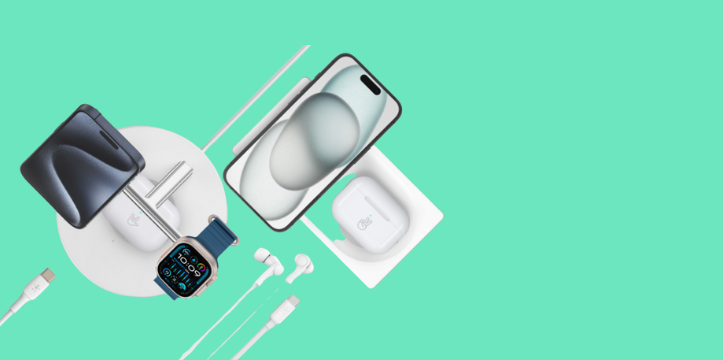 اكسسوارات بيلكن Belkin Accessories
