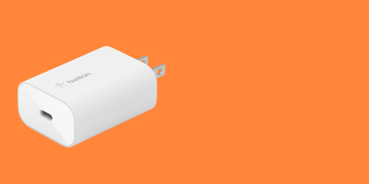 شواحن بيلكن Belkin Chargers