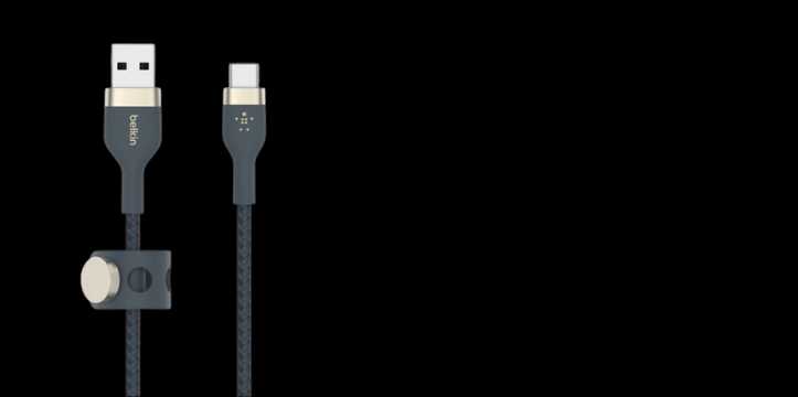 كابلات بيلكن Belkin Cables