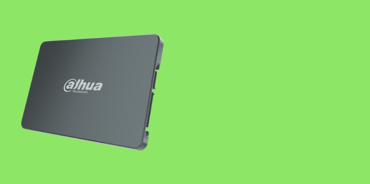 هاردات داهوا Dahua SSD