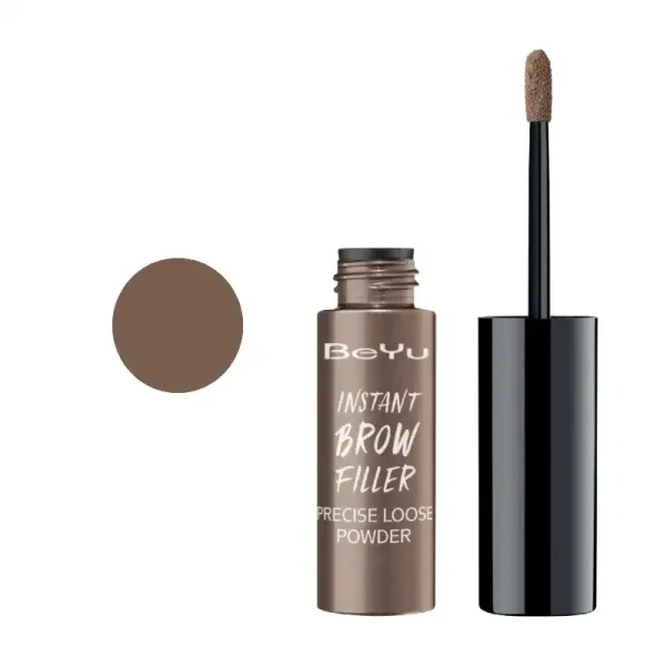 5 MEDIUM BROWN