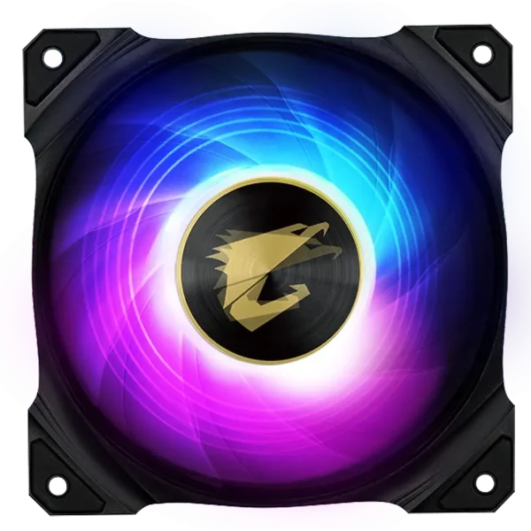 AORUS 120 ARGB