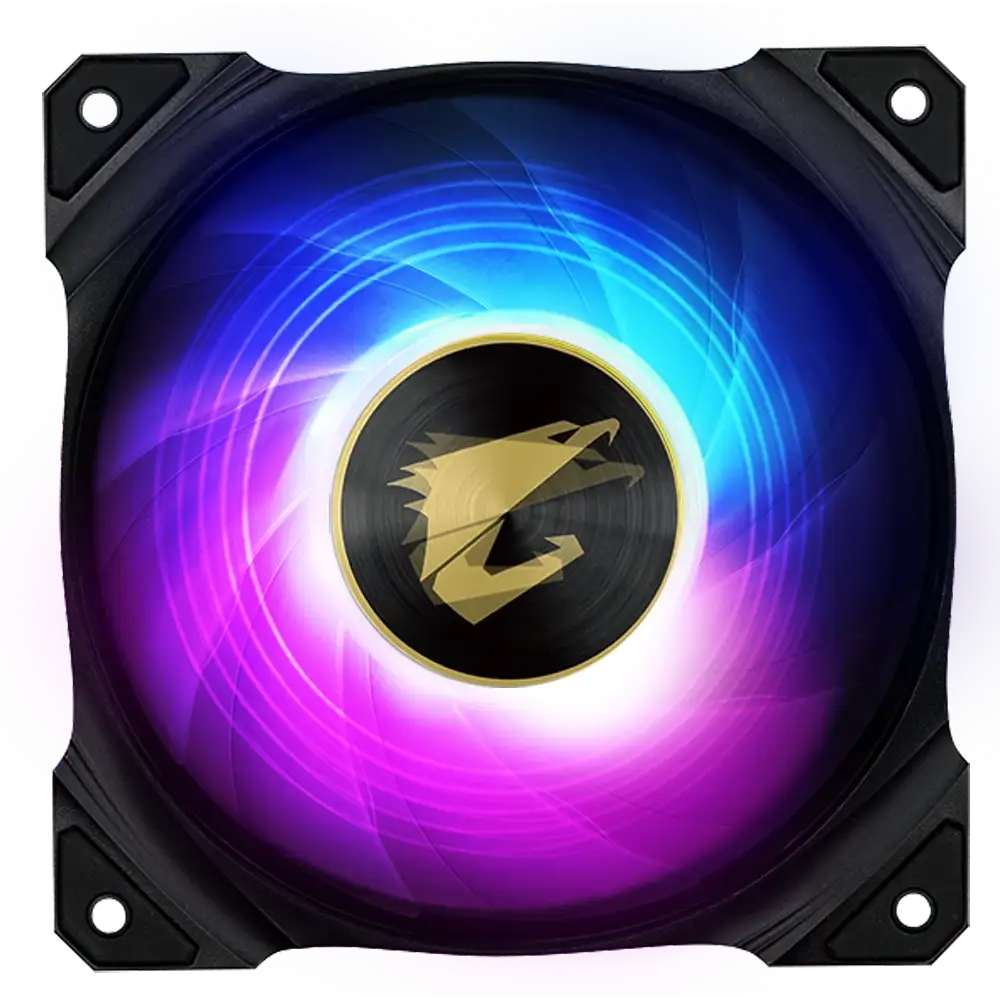AORUS 120 ARGB (2) AORUS 120 ARGB