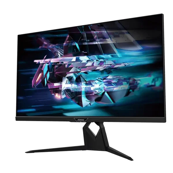 Gigabyte AORUS FI32U Gaming Monitor 4K 144Hz 1ms