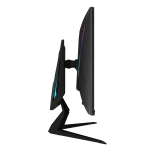 ⁦شاشة Gigabyte AORUS FI32U Gaming Monitor 4K 144Hz 1ms مقاس 32 بوصة⁩ - الصورة ⁦5⁩