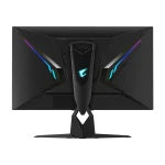 ⁦شاشة Gigabyte AORUS FI32U Gaming Monitor 4K 144Hz 1ms مقاس 32 بوصة⁩ - الصورة ⁦6⁩