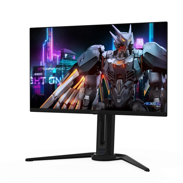 AORUS FO27Q3