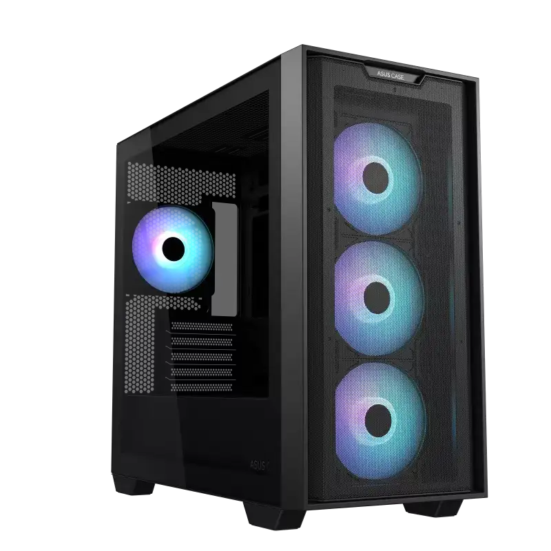 كيسات آسوس ASUS CASES