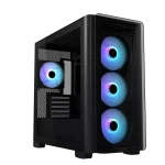 ASUS A23 PLUS micro-ATX ARGB TG