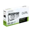 ASUS Dual GeForce RTX 4070 White OC Edition 12GB GDDR6X