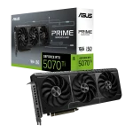 ASUS PRIME GeForce RTX 5070 Ti 16GB GDDR7