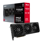 ASUS Prime Radeon RX 9070 XT OC Edition 16GB GDDR6