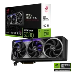 ASUS ROG Astral GeForce RTX 5080 16GB GDDR7 OC Edition