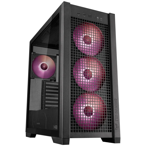 ASUS TUF Gaming GT302 ARGB