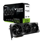 ASUS TUF Gaming GeForce RTX 5080 16GB GDDR7 OC Edition