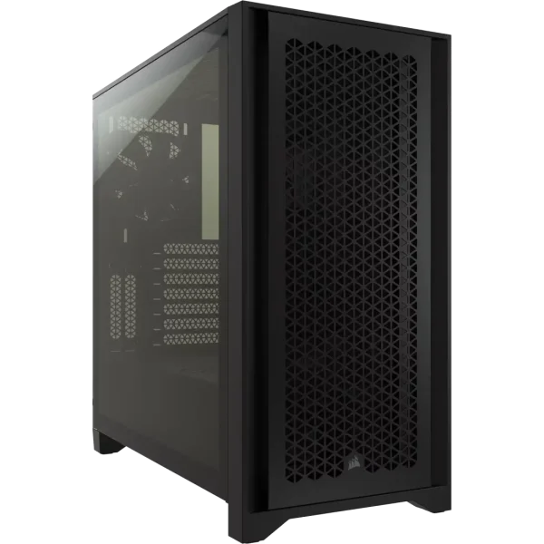 CORSAIR 4000D AIRFLOW Tempered Glass Mid-Tower ATX