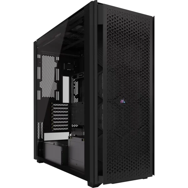 CORSAIR 9000D RGB AIRFLOW Super Full-Tower PC Case
