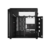 ⁦كيس CORSAIR 9000D RGB AIRFLOW Super Full-Tower PC Case أسود⁩ - الصورة ⁦6⁩