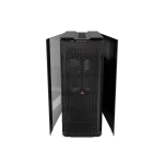 ⁦كيس CORSAIR 9000D RGB AIRFLOW Super Full-Tower PC Case أسود⁩ - الصورة ⁦7⁩