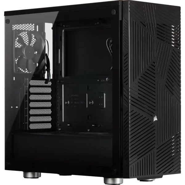 Corsair 275R Airflow Tempered Glass Mid-Tower