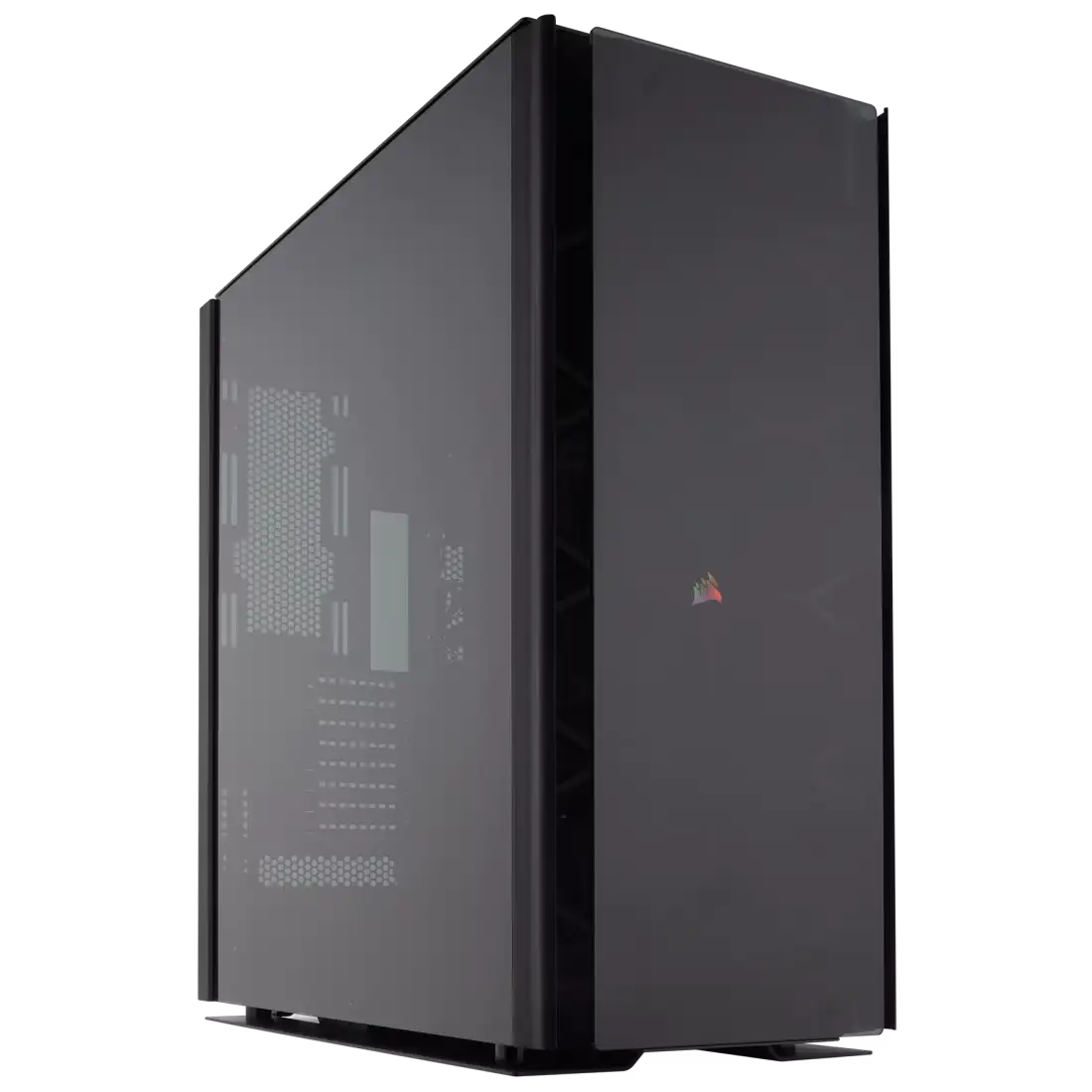 Corsair Obsidian Series 1000D Super-Tower Case (1) Corsair Obsidian Series 1000D Super-Tower Case