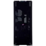 ⁦كيس Corsair Obsidian Series 1000D Super-Tower Case أسود⁩ - الصورة ⁦2⁩