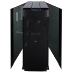 ⁦كيس Corsair Obsidian Series 1000D Super-Tower Case أسود⁩ - الصورة ⁦4⁩
