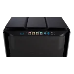 ⁦كيس Corsair Obsidian Series 1000D Super-Tower Case أسود⁩ - الصورة ⁦5⁩
