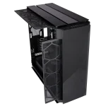 ⁦كيس Corsair Obsidian Series 1000D Super-Tower Case أسود⁩ - الصورة ⁦6⁩