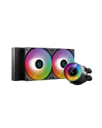 DEEPCOOL CASTLE 240RGB V2