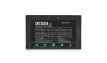 ⁦بورسبلاي DEEPCOOL DE500 ATX 350W 4A 230Vac⁩ - الصورة ⁦2⁩