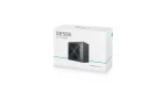 ⁦بورسبلاي DEEPCOOL DE500 ATX 350W 4A 230Vac⁩ - الصورة ⁦4⁩