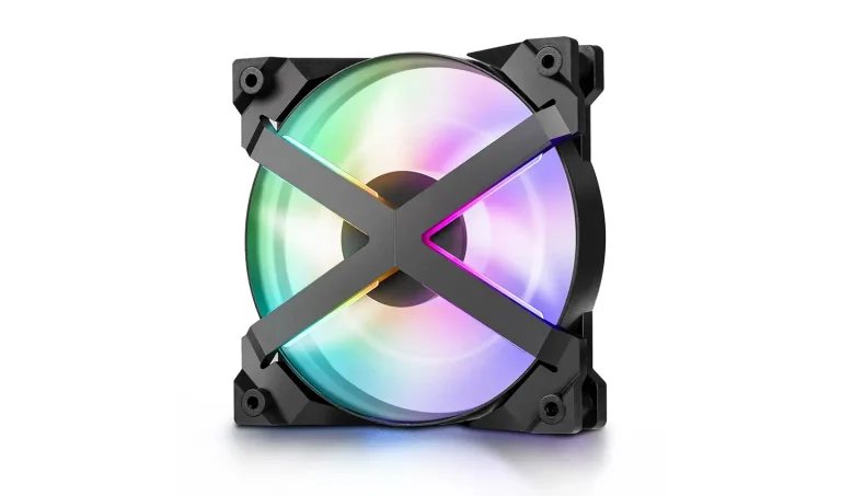 DEEPCOOL MF120 GT