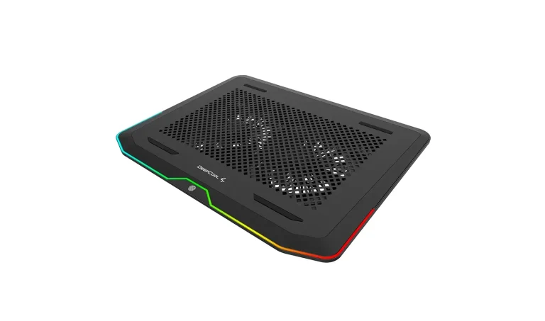 DEEPCOOL N80 RGB 800 RPM