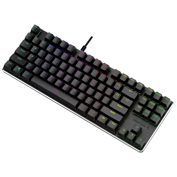 DeepCool KB500 TKL Mechanical Gaming Keyboard