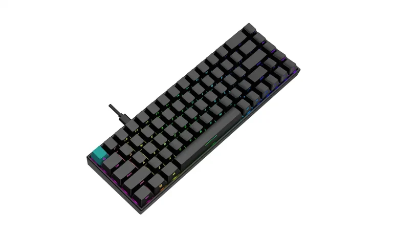 DeepCool KG722 Mechanical Keyboard RGB