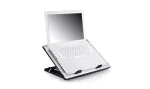 ⁦قاعدة تبريد لابتوب DeepCool N9 Laptop Cooling Pad⁩ - الصورة ⁦2⁩