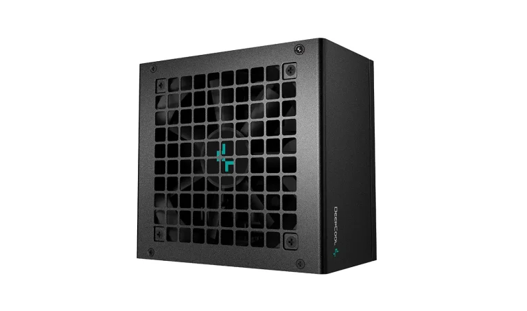 DeepCool PQ850M